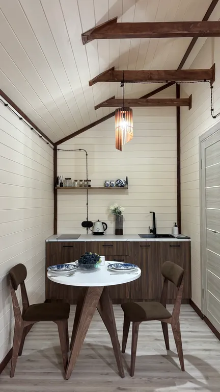 Коттедж Дом с видом на Сулакский каньон — Миатли