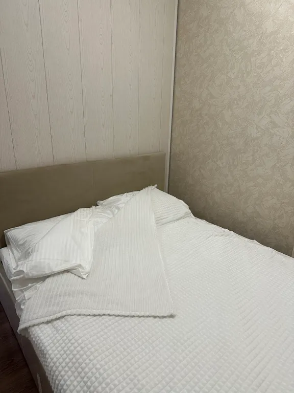 Квартира Квартира с террасой в Сириусе — Сириус