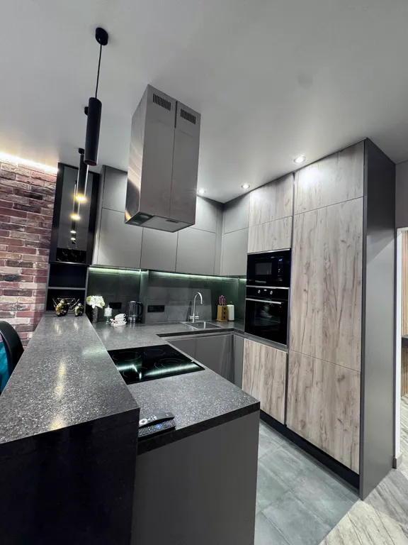 Уютная квартира в тихом центре Ростова-на-Дону