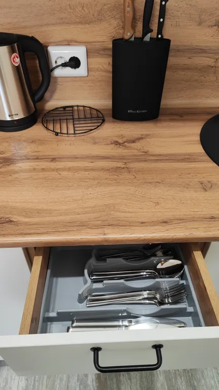 Уютная студия у метро Парнас