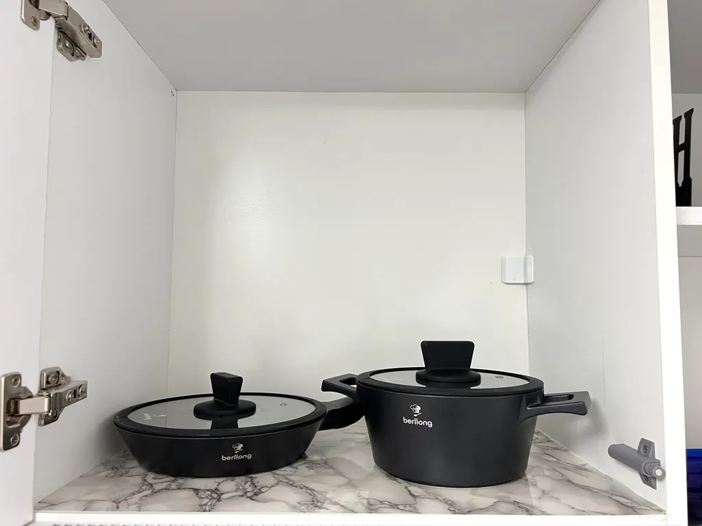 Апартаменты в центре Батуми с видом на море, Porta Batumi Tower