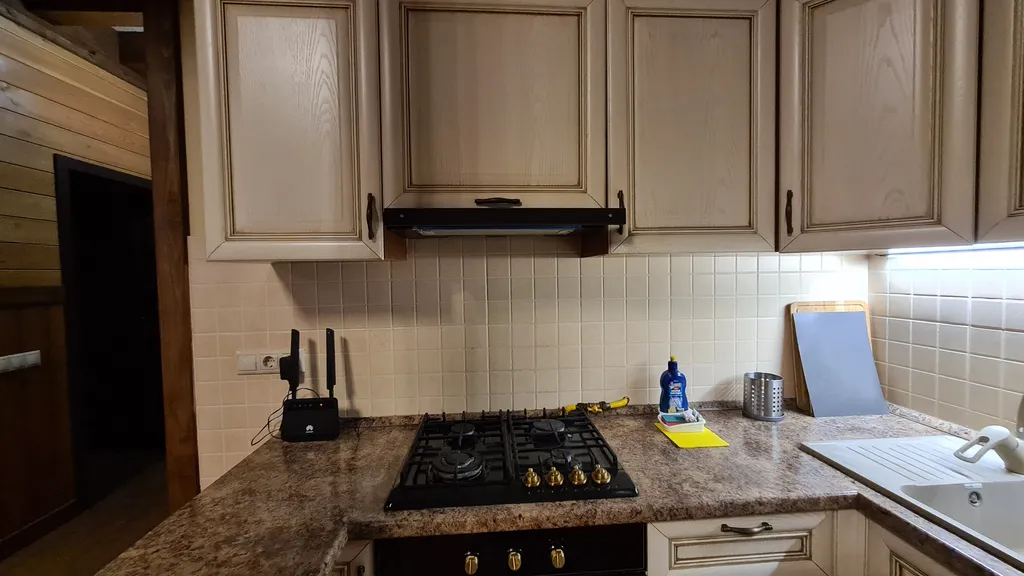 Коттедж на 12 человек Б4