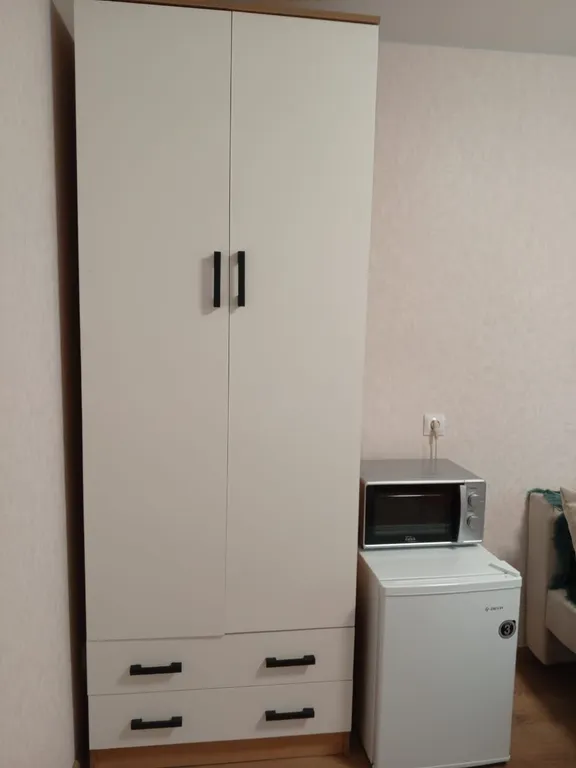 Шикарный вариант для бюджетного туриста