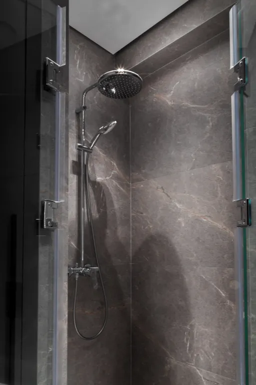 Двухкомнатный люкс апартамент в центре Ташкента  ЖК NRG U-Tower