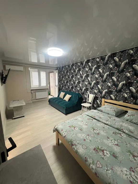 Квартира Квартира у Нового Херсонеса рядом пляж Солнечный — Севастополь