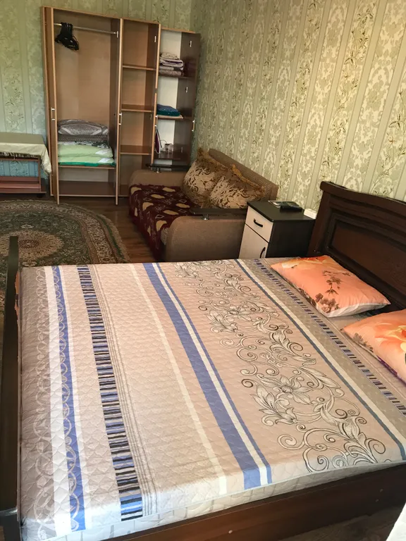 1-комнатная квартира у МоРя