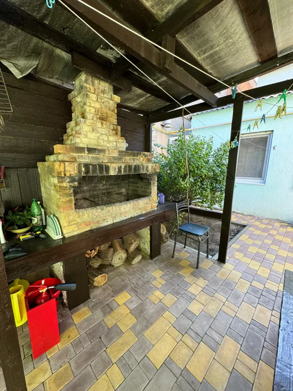 Коттедж 1-комнатный Дом — Анапа