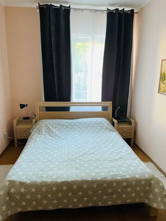 Квартира на море