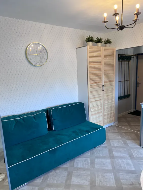 Квартира недалеко от Ижевского пруда и зоопарка