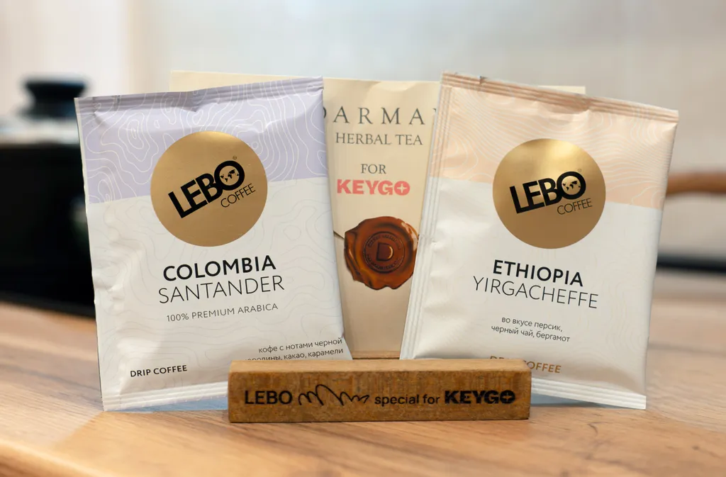 Квартира Апартаменты комфорт и уют в городе — Ереван