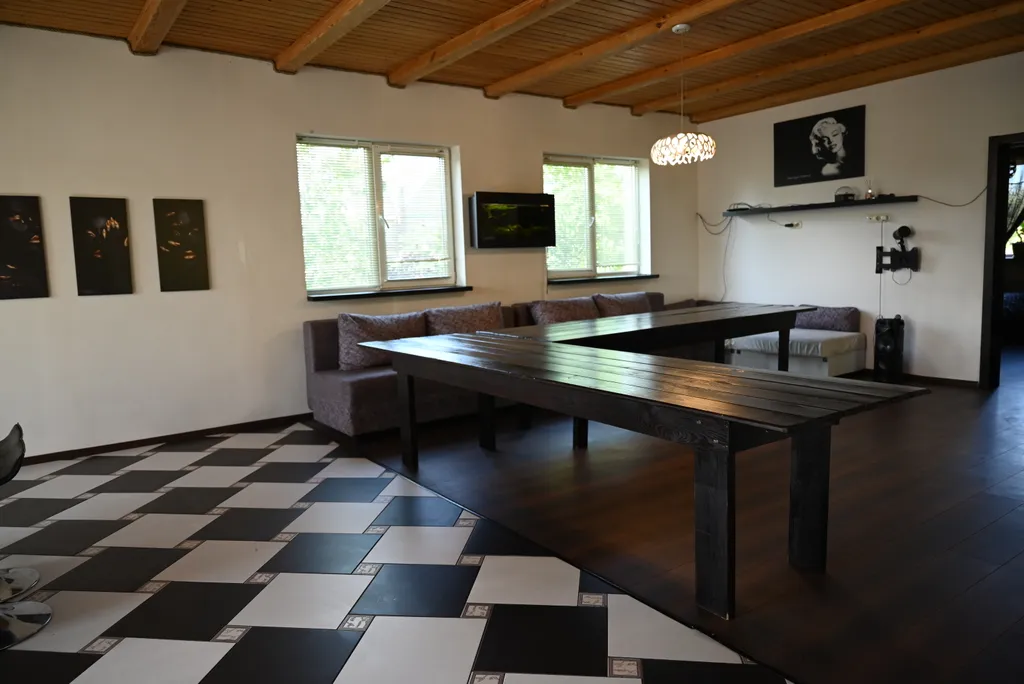 Гостевой дом Aquarius