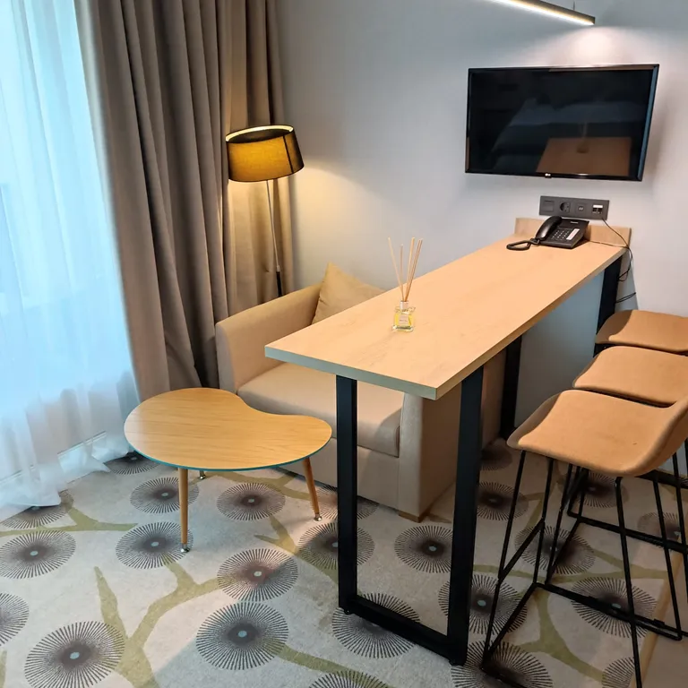 Уютный апартамент на берегу моря