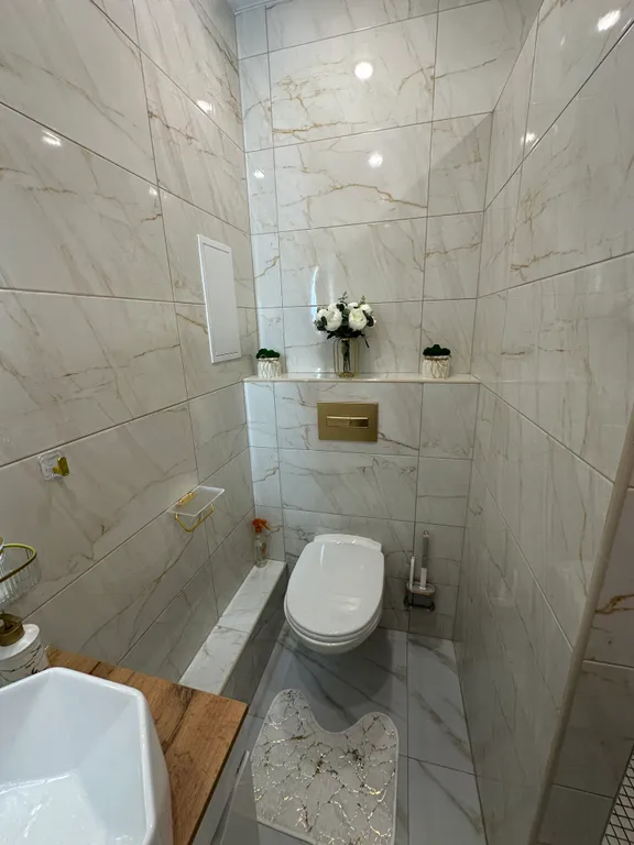 Уютная студия