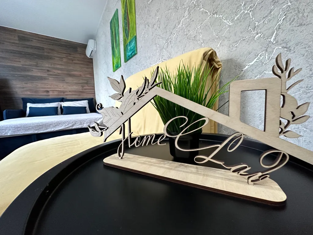 Квартира 1-комнатная Квартира — Симферополь