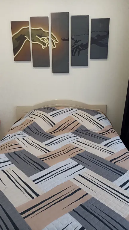 Квартира у Набережной