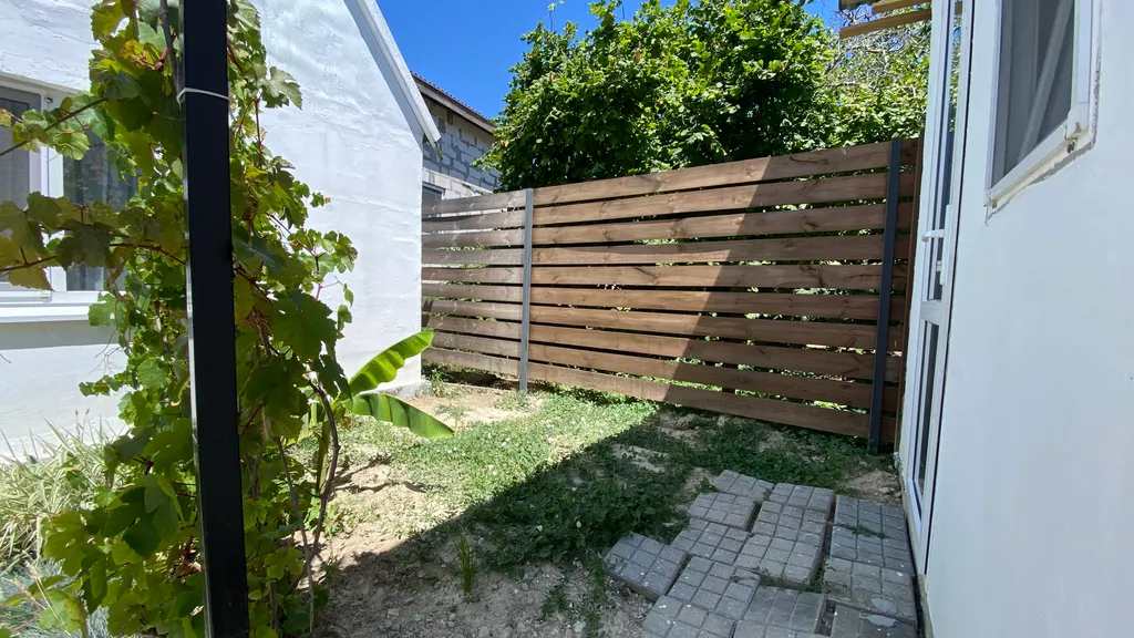 Уютный загородный домик