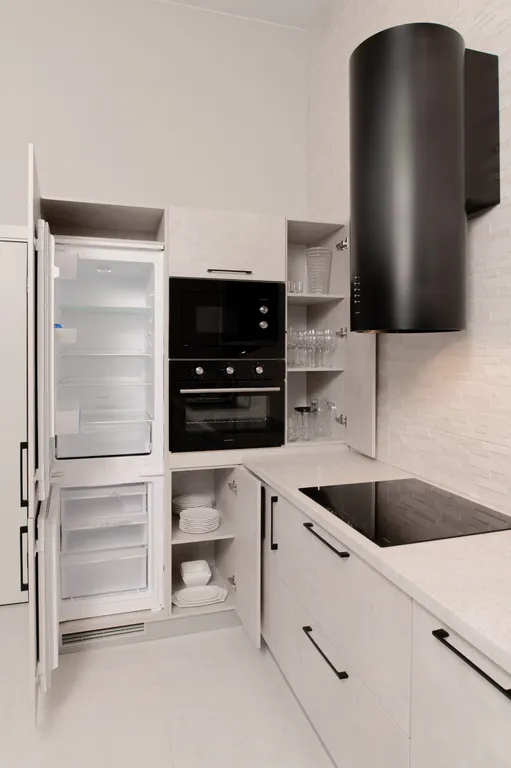 Гостевой дом с сауной для большой семьи