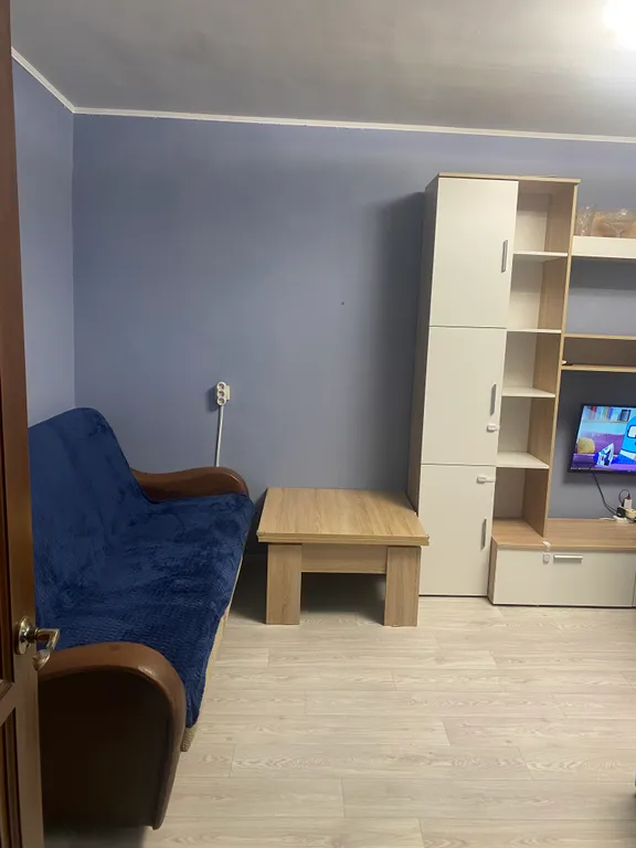 Квартира Квартира для душевного отдыха — Геленджик