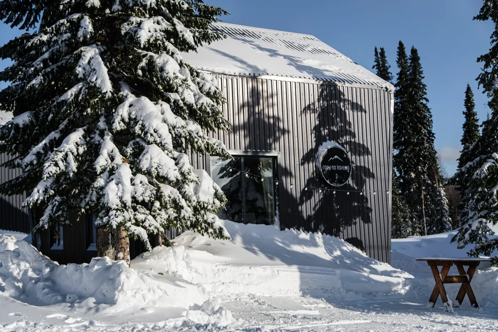 Горы по колено 24