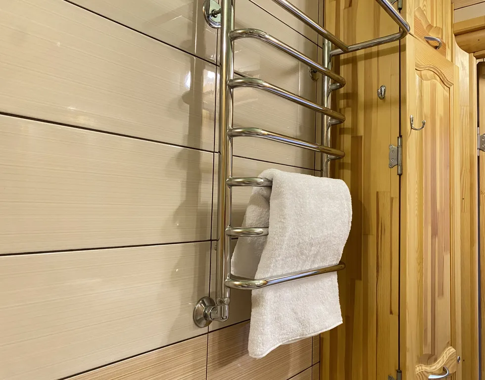 Квартира с 2 спальнями в центре города