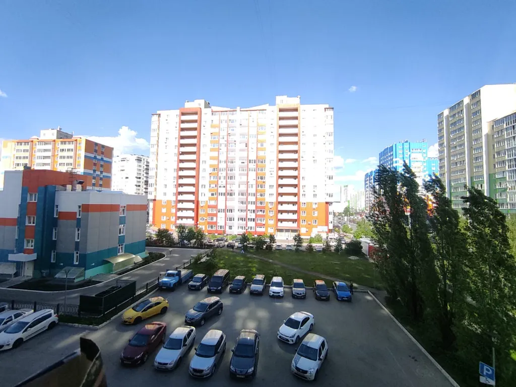 Уютная 1-ая квартира в спутнике