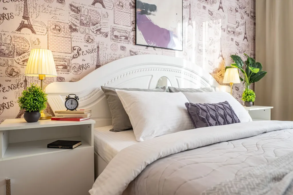 Большая квартира