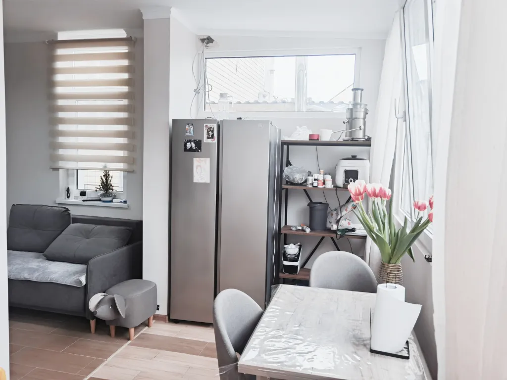 Дом для большой компании