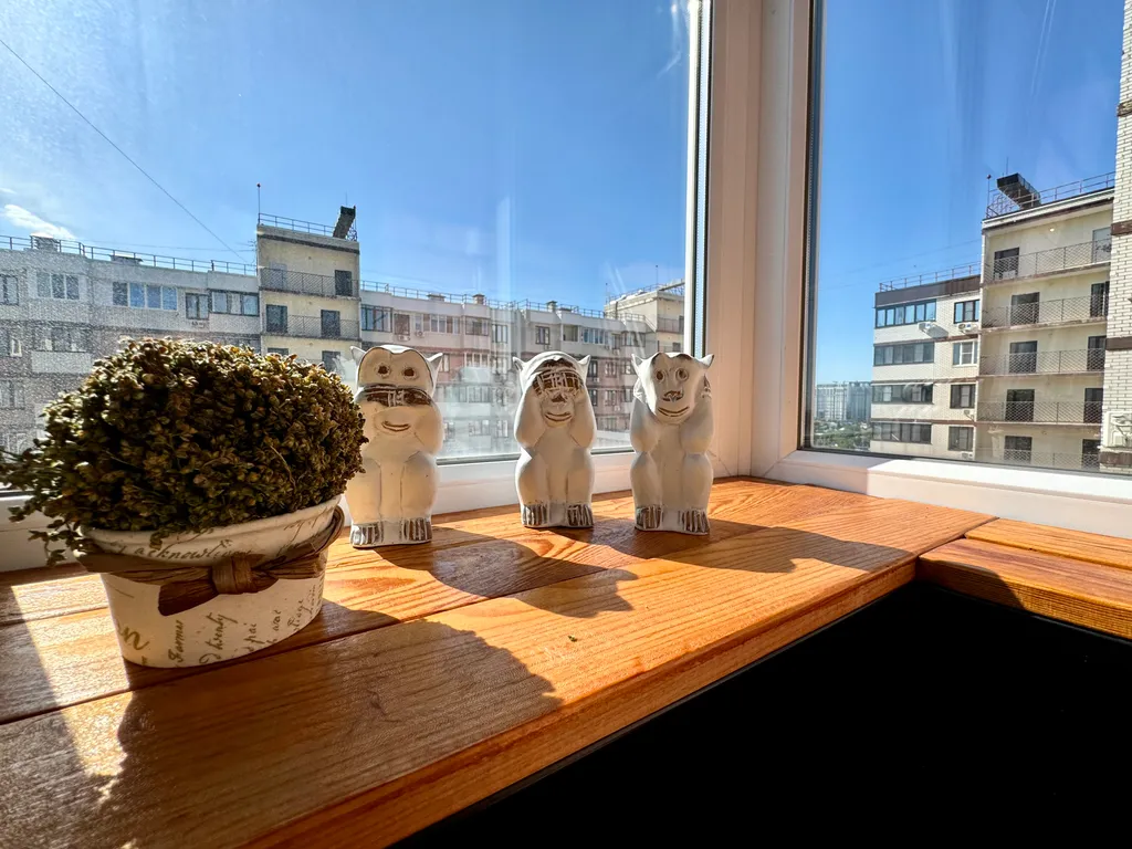 Квартира Квартира в центре города — Краснодар