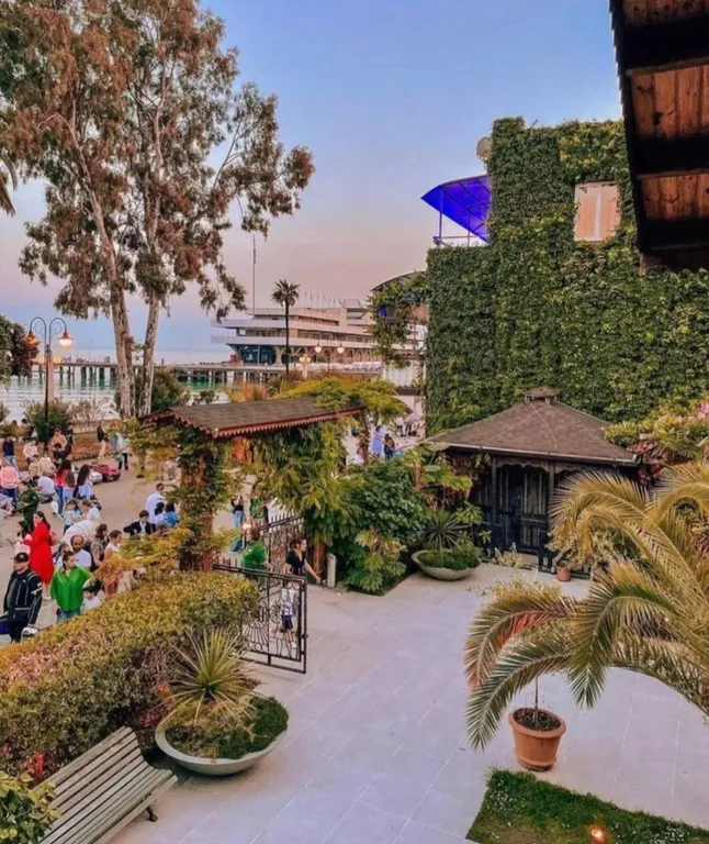 Квартира 2-комнатная Квартира — Сухум