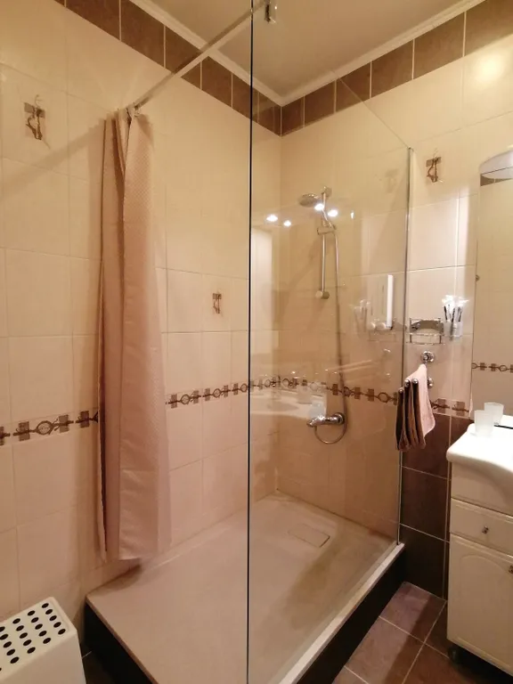 Уютные апартаменты в самом центре города