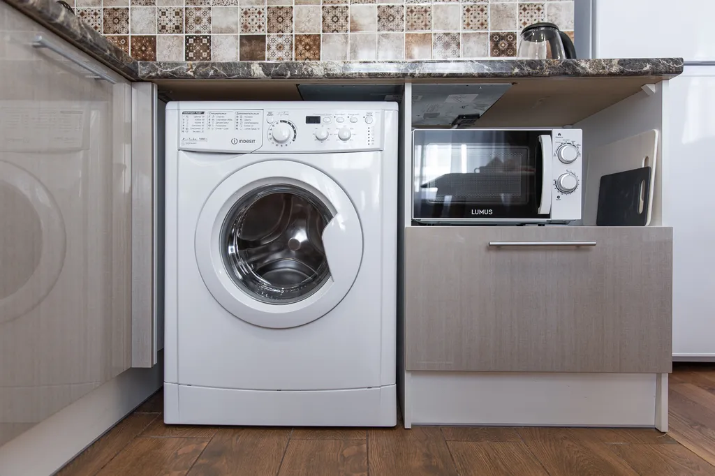 Квартира Квартира Уютная студия в жк Времена года — Анапа