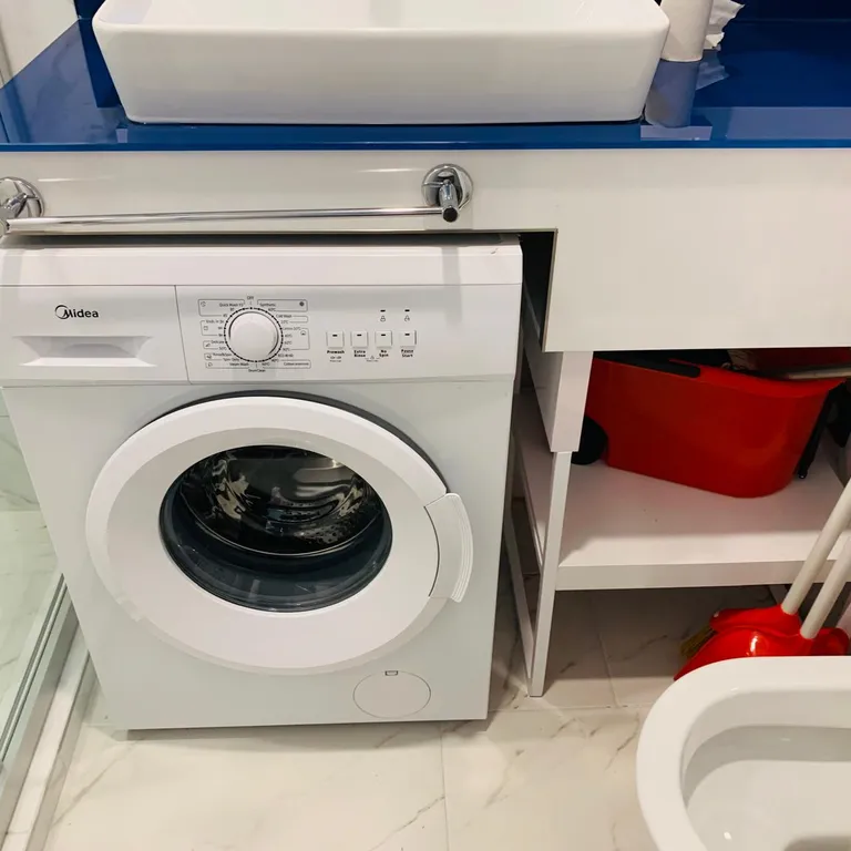 Orbi city 1504, 15 этаж