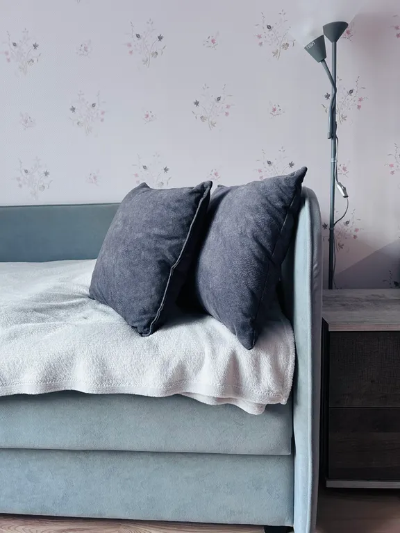 Квартира Квартира Как дома - уютное жилье у моря — Зеленоградск