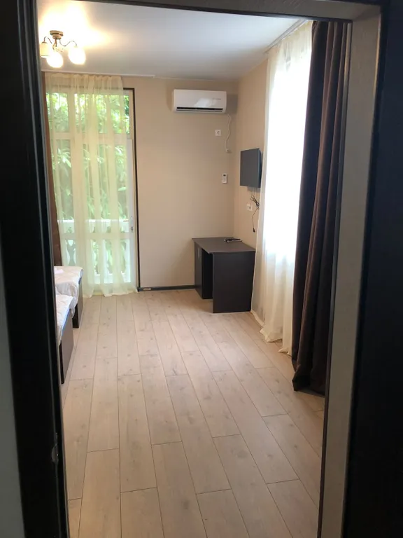 Квартира Комната — Гагра