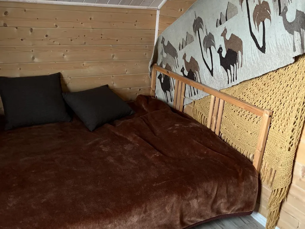 6-комнатный Дом