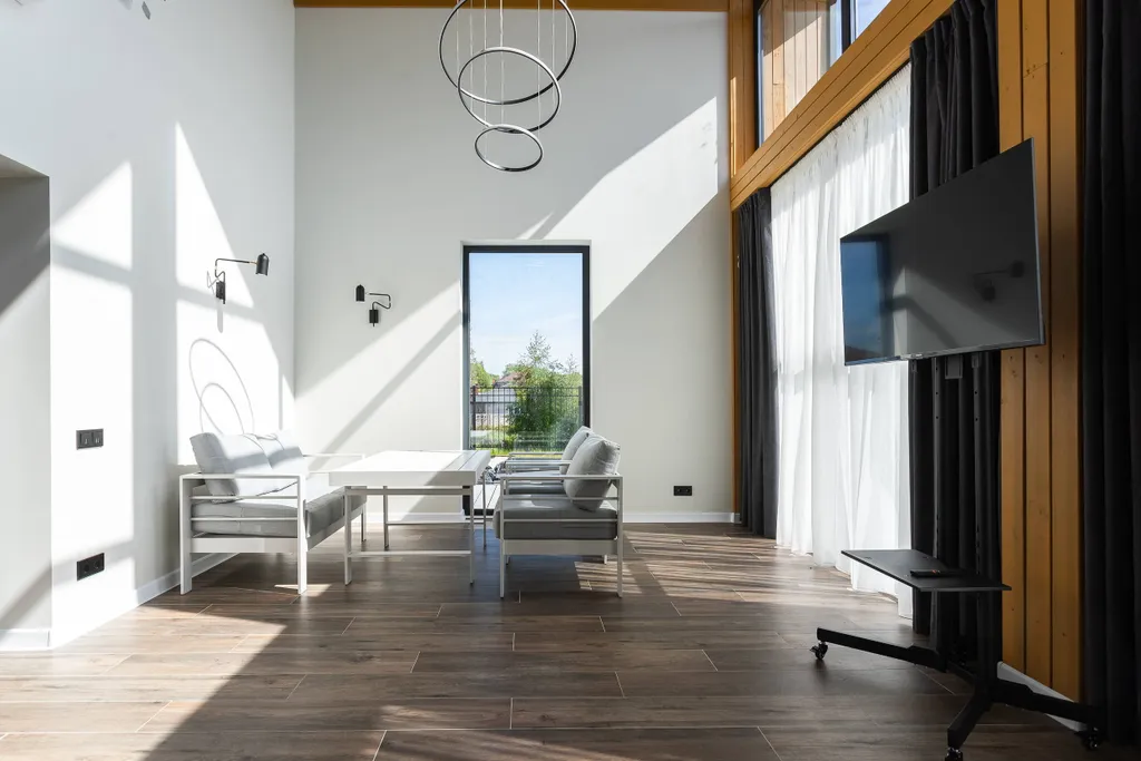 Дом в Мечниково