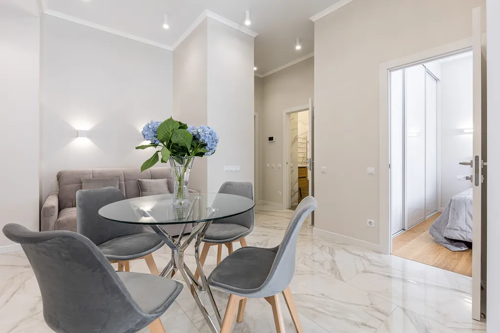 Квартира жк посейдон у моря