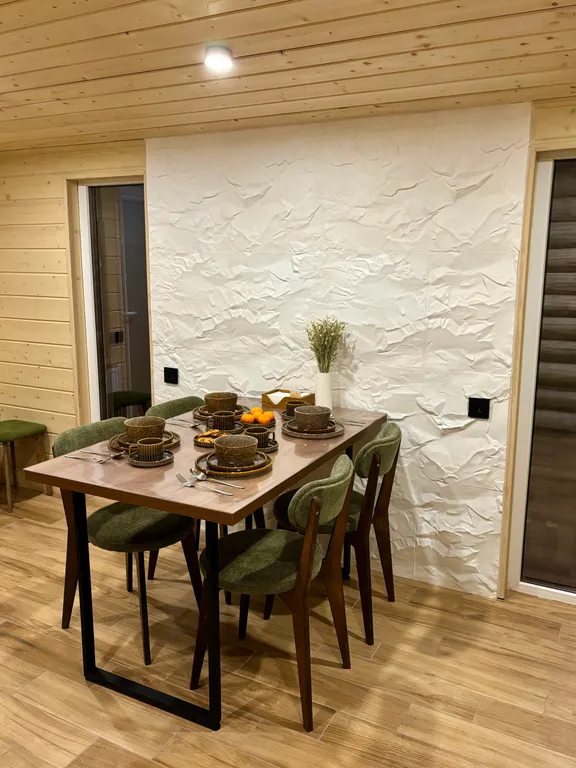 Гостевой дом Mount Sky