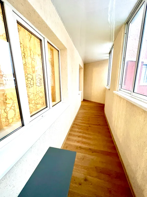 Уютная 1-комнатная квартира рядом с рекой Волга