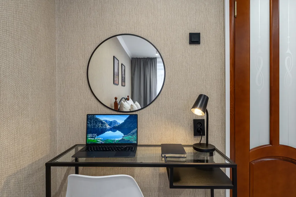 Квартира Квартира universum в центре — Калининград