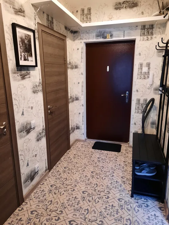 Квартирка у Медного озера