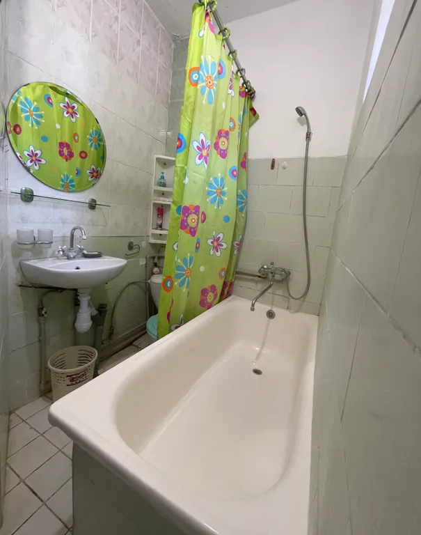 Квартира Уютная квартира в центре города — Горячий Ключ