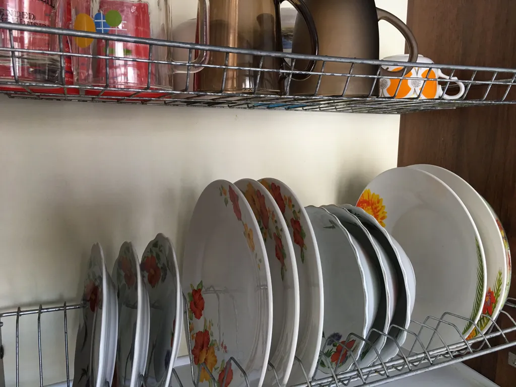 Современная двушка в центре города