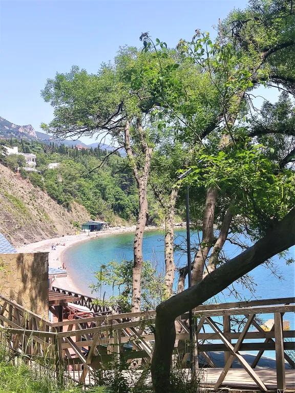 Зеленый Мыс Апартаменты