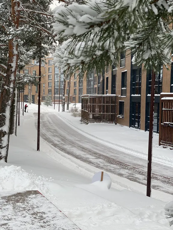 Апартамент Дом и Море