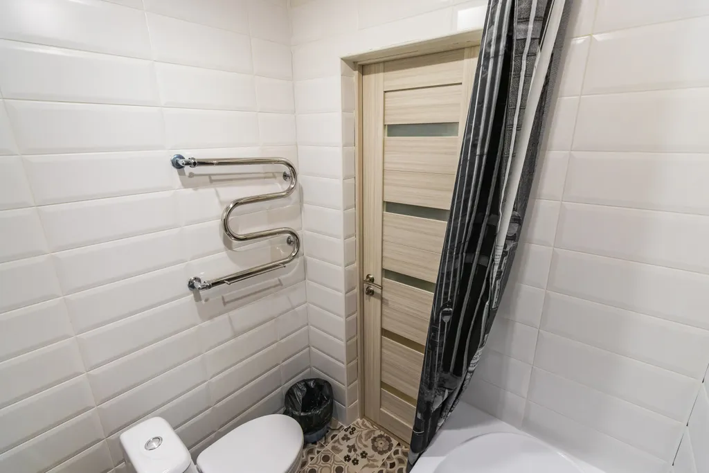 Квартира с евро ремонтом рядом универсам