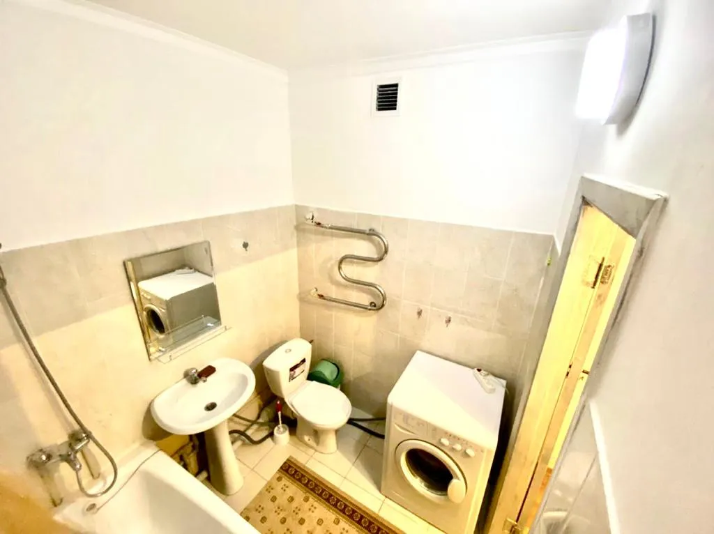 Доступная квартира