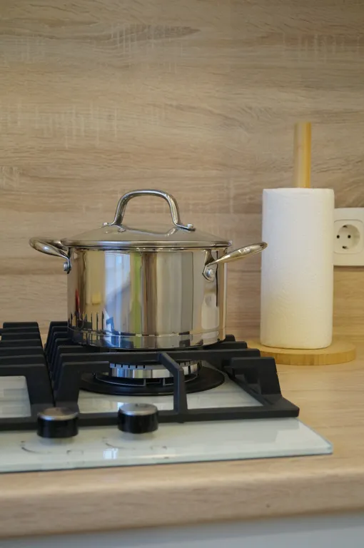 Уютная семейная квартира в центре