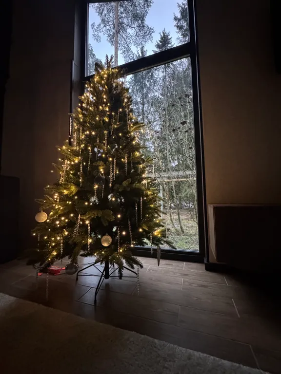 Коттедж Загородный дом мечты - уют, природа и комфорт в каждом уголке — Свердловский