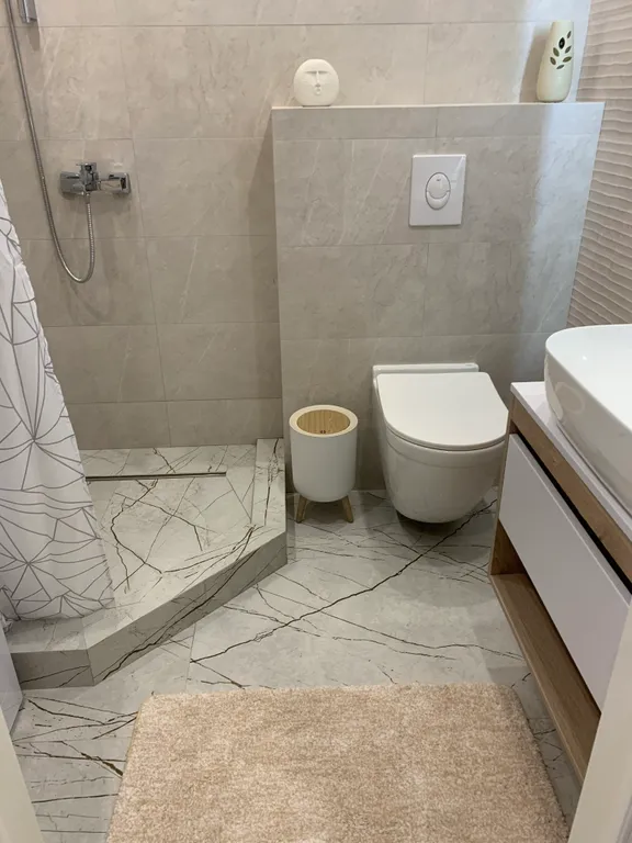 Уютная студия у моря в Адлере